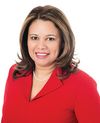 Profile photo of a State Farm Agent named: Aris Rodriguez