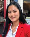 Profile photo of a State Farm Agent named: Cindy Asako Muta Kleinkopf