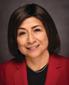 Profile photo of a State Farm Agent named: Margo Kromminga
