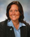 Profile photo of a State Farm Agent named: Kris Yoder