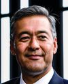 Profile photo of a State Farm Agent named: Masato Tani