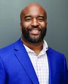 Profile photo of a State Farm Agent named: Reggie Perkins