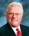 Profile photo of a State Farm Agent named: Gary Vogel