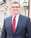 Profile photo of a State Farm Agent named: Chris Vomund