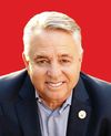 Profile photo of a State Farm Agent named: Kevin George