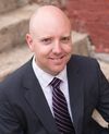 Profile photo of a State Farm Agent named: Sims Curry
