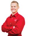 Profile photo of a State Farm Agent named: Andrew Bailor