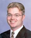 Profile photo of a State Farm Agent named: Benjamin Brown