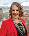Profile photo of a State Farm Agent named: Ashley Bruning McBride