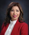 Profile photo of a State Farm Agent named: Jacklyn Dinh