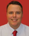 Profile photo of a State Farm Agent named: Marc Ashley