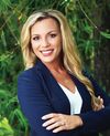 Profile photo of a State Farm Agent named: Amanda Jeffcoat