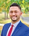 Profile photo of a State Farm Agent named: Glenn Goodrich