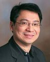 Profile photo of a State Farm Agent named: Wade Au