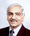 Profile photo of a State Farm Agent named: Narain Aurora