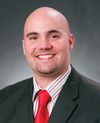 Profile photo of a State Farm Agent named: Luis Sanchez