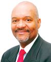 Profile photo of a State Farm Agent named: Mike Jones Sr.