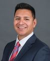 Profile photo of a State Farm Agent named: Sal Castro