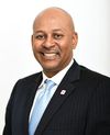 Profile photo of a State Farm Agent named: Percy Bland III