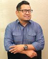 Profile photo of a State Farm Agent named: Raul Lopez