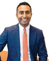 Profile photo of a State Farm Agent named: Ron Mathai