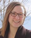Profile photo of a State Farm Agent named: Lauren Banaszak