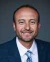 Profile photo of a State Farm Agent named: Bryan Jackson