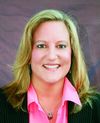 Profile photo of a State Farm Agent named: Cleo Meyer