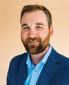 Profile photo of a State Farm Agent named: Zach Johnson
