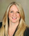 Profile photo of a State Farm Agent named: Colleen Donahue