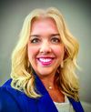 Profile photo of a State Farm Agent named: Amy Corbin