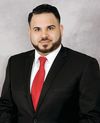 Profile photo of a State Farm Agent named: George Almaliky
