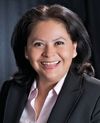 Profile photo of a State Farm Agent named: Alba Ramirez