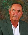 Profile photo of a State Farm Agent named: Harlan Parker