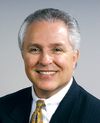 Profile photo of a State Farm Agent named: Cliff Galyen