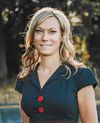 Profile photo of a State Farm Agent named: Jennifer May