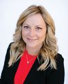 Profile photo of a State Farm Agent named: Christina Kantrud