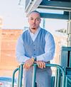 Profile photo of a State Farm Agent named: Melvin Johnson Jr