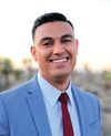 Profile photo of a State Farm Agent named: Ricardo Cabrera