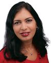 Profile photo of a State Farm Agent named: Hemina Patel
