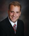 Profile photo of a State Farm Agent named: Brandon Markoe