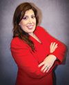 Profile photo of a State Farm Agent named: Dawn Pullis
