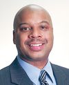 Profile photo of a State Farm Agent named: Harold Mitchell Jr