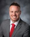 Profile photo of a State Farm Agent named: Clayton Thomson