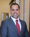 Profile photo of a State Farm Agent named: Manuel Gomez III