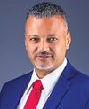 Profile photo of a State Farm Agent named: Juan Johnson