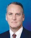 Profile photo of a State Farm Agent named: Roy Hooker III