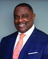Profile photo of a State Farm Agent named: Raleigh Collins Jr