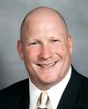 Profile photo of a State Farm Agent named: Rick Bailey