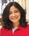 Profile photo of a State Farm Agent named: Elsie Encarnacion